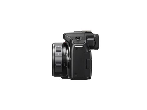 Imagen 4 de Panasonic DMC-G5XEF-K