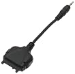 MotorTrend Battery Operated Emergency Charger for Nextel 730
