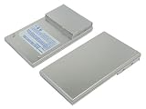 Hi-Quality Replacement PDA Battery for Toshiba Pocket PC E740 E750 E755 Series