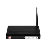 Zoom Telephonics Wireless N 3G Modem Router 45300000