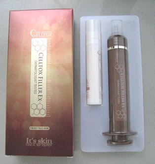 セルトクス ピラー【 CELLTOX FILLER EX 】おネェMANSで紹介されたあの若返りコスメ!