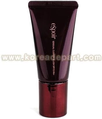 eSpoir Sensual Affair Cushion Blush (SPF15,PA+)-Madly Chic