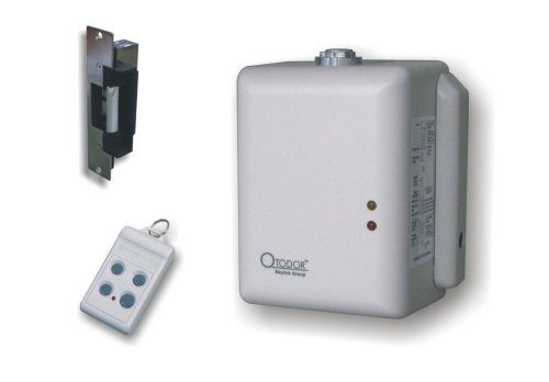 Skylink DM-150 Swing Door Opener with Electric Strike