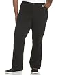 Lee Jeans Women's Missy Comfort Straight Leg Casual Pant