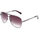 Marc by Marc Jacobs MMJ 132 Aviator Sunglasses