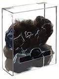 Beard Restraint Dispenser
