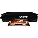 Hewlett Packard Envy 120 Wireless Color Photo Printer with Scanner and Copier