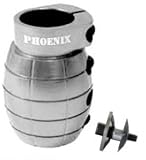 Phoenix Grenade Bar Clamp 4 bolt SCS Compression System 3