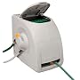 Suncast RSB100D 100-Foot Water Powered Automatic Rewinding Garden Hose Reel