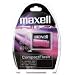 Maxell CF 1024.0 MB CompactFlash Card 1024 MB