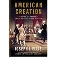 American Creation Paperback (American Creation) by Joseph J Ellis