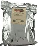 Starwest Botanicals Organic Red Raspberry Leaf Cut and Sifted -- 1 lb