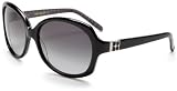Kate Spade Womens Colby Plastic Sunglasses