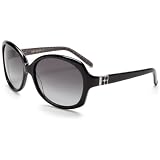 Kate Spade Womens Colby Plastic Sunglasses