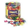 Chenille Kraft WonderFoam Letters and Numbers
