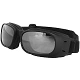Bobster Piston Goggles