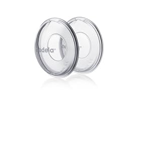 Medela Breastmilk Collection Shells