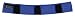 Evaporative Cooling Hard Hat Liner