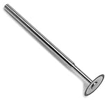 Brasseler Miniflex Sintered Diamond Disc, Medium, 6.5mm OD, 3/32in Shank (Pack of 1)