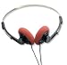 Philips Headphones for Desktop Dictation Equipment Ref LFH236