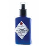Jack Black Sun Guard Ultra-Light Spray Sunscreen SPF 25