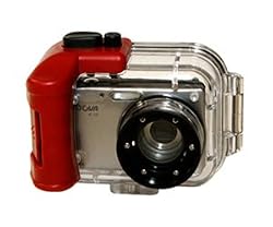 Intova 12MP Digital Camera w/180' Waterproof Housing