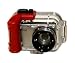 Intova 12MP Digital Camera w/180' Waterproof Housing