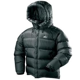 Millet Expert Down Jacket - Mens by Millet