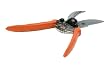 Keep It Simple With Katie Brown Bypass Pruners, Spicy Orange