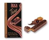 Caramel Roca Buttercrunch Thins
