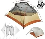 Big Agnes Copper Spur SL2 Tent