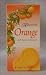 Ashbourne Orange Cookies 4.4oz