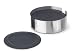 Blomus 63476 Untersetzer Lareto 6-er Set