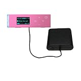 Emergency AA Battery Charge Extender for the Samsung U3 - Gomadic Brand w/ TipExchange Technology