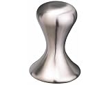 Kitchen Craft Le'Xpress Coffee Tamper, Stainless Steel
