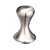 Kitchen Craft Le'Xpress Coffee Tamper, Stainless Steel