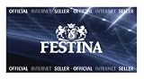 Festina Damenuhr 16581_1