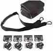 Cube Case Mobility Package