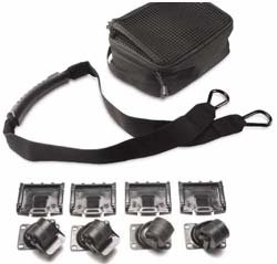 Cube Case Mobility Package