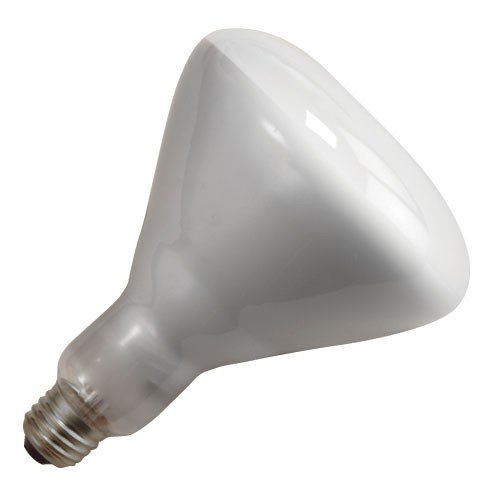 Halco 75003 - BR40FL85/55HX Light Bulb