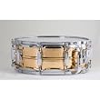 Ludwig LB550K 5X14 Bronze Shell Snare Drum