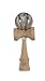 Kendama Chinchilla Fur Pattern, Includes Extra String, Deal of the Week 5-21-12 to 5-25-12