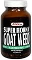 Super Horny Goat Weed 60 caps