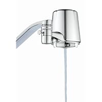 Culligan FM-25 Faucet Mount Filter