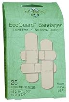 Adult Bandages 25 (DP)