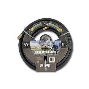 Sncg34100 3 4X100ft. Garden Hose - Colorite Swan by Colorite