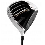 Rh taylormade burner sf 2.0 9.5 matrix xcon s