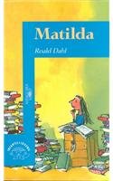 Matilda (Spanish Language Edition)