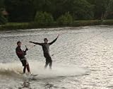 mydays Geschenkgutschein - Wakeboarden in Veendam - Raum Meppen