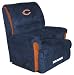 Big Daddy Recliner - Chicago Bears
